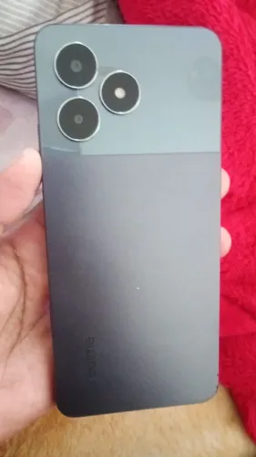 Celular realme note 50