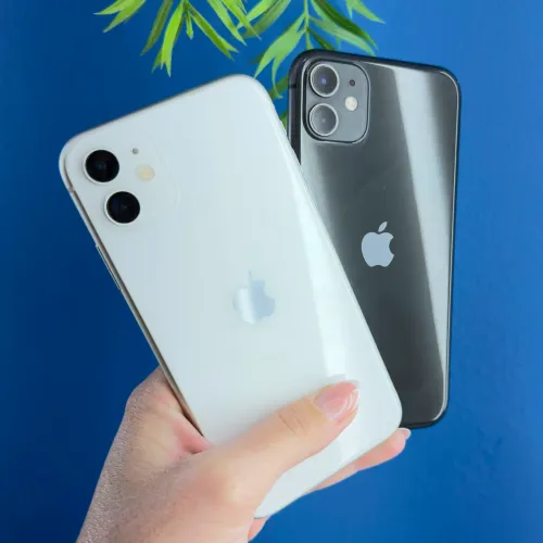 iPhone 11 128Gb ?