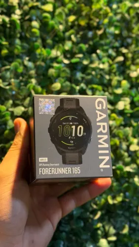 Garmin Forerunner 165