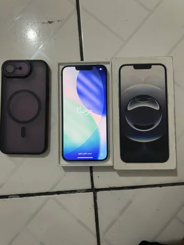 iPhone 16e 128 gb zero único dono