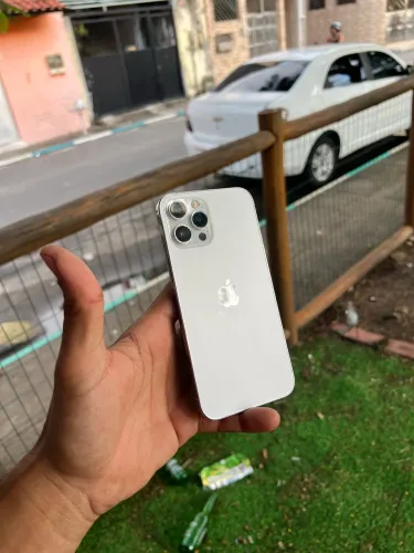 iPhone 12 Pro Max