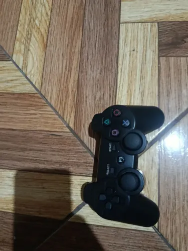 Controle para PlayStation 3 + Carregador