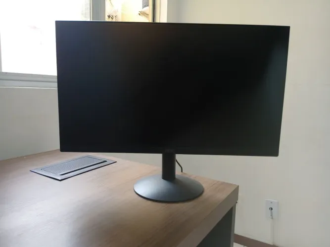 Monitor gamer aoc 22° full hd gaming 120hz 1ms 22b30hhm23