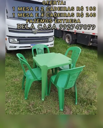 MESA DALLA COSTA