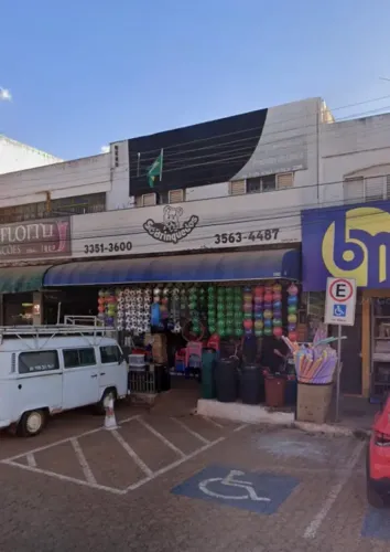 Alugo CNG 07 - Ponto Comercial Loja - Em frente o Mercado norte - Taguatinga - C25801.