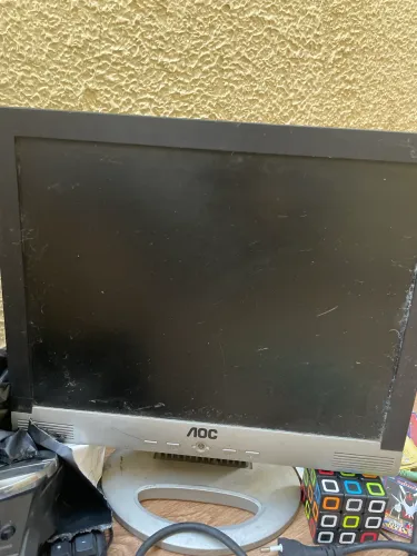 Monitor aoc 