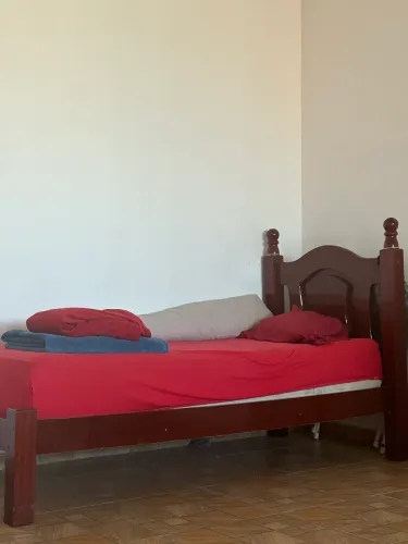 Cama de solteiro