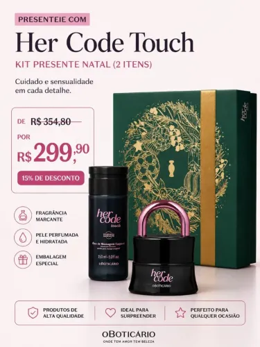 Her Code