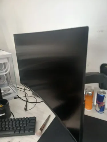 MONITOR GAMER PCFORT 280hz
