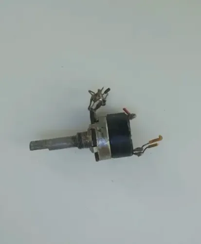 Potenciometro/chave on-off rádio Semp LP-75