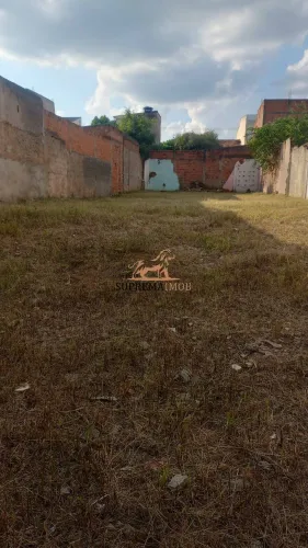 Terreno com 390 m² á venda , zona norte de Sorocaba /SP
