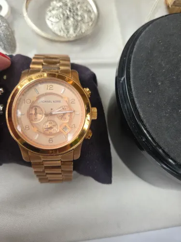 Relógio Michael Kors