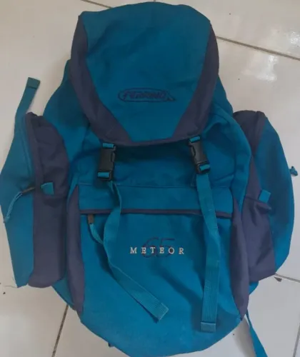 Mochila Ferrino Metbor 65