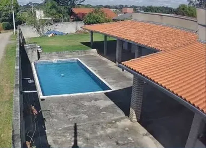 Chácara a venda 350.000 aceito troca por carro ou caminhão de meu interesse