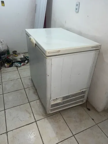 Freezer