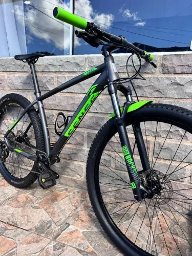 Bicicleta Sense Impact Pró 