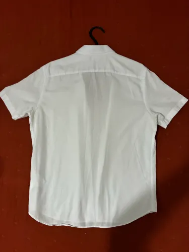Camisa Aramis Branca