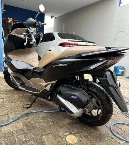 Pcx 160 DLX 