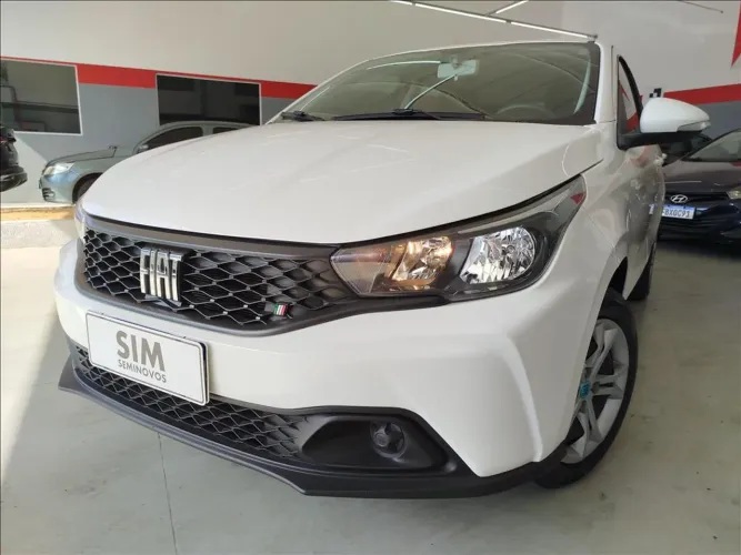 Fiat Argo Drive 1.0 Firefly 2025