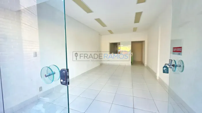 Sala para locação, Setor Central, Goiânia, GO