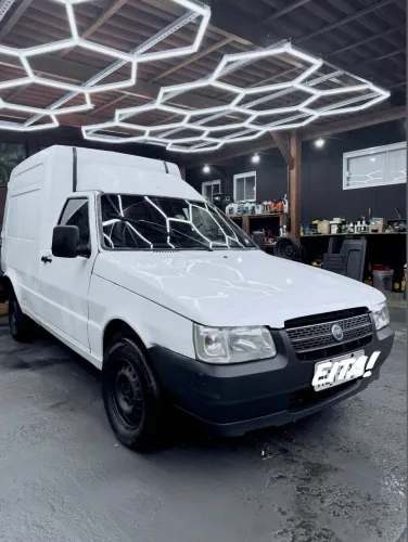 Fiat Fiorino Furg.1.5/1.3/1.3 Fire/1.3 F.flex 2006