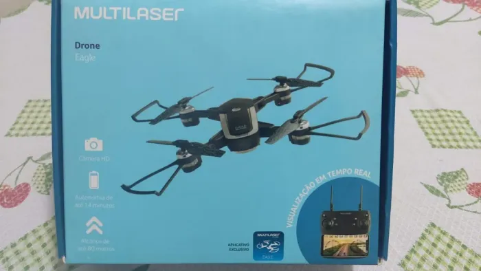 Drone