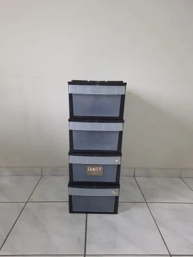 Gavetas organizadora