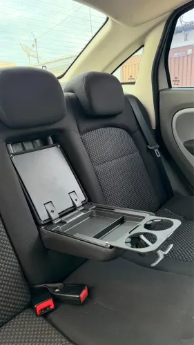 Fiat Linea LX 1.9/ 1.8 Flex 16V Dualogic 4P 2010