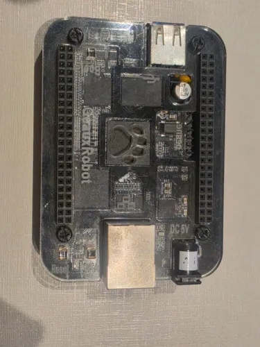 BeagleBoneBlack RevB - 2GB eMMC