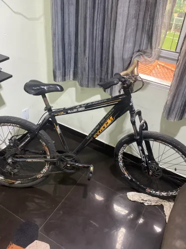 Bike aro 26