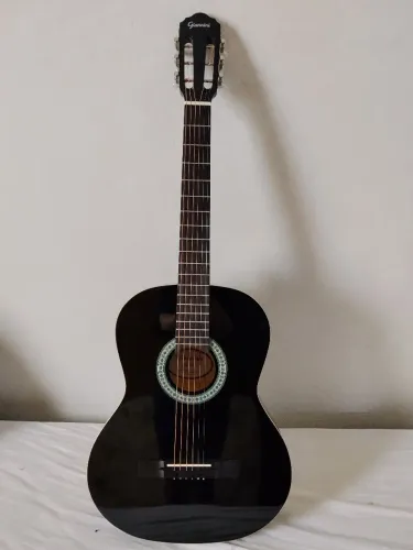 Violão Acústico Giannini Start N-14