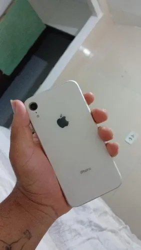 iPhone XR pra vender