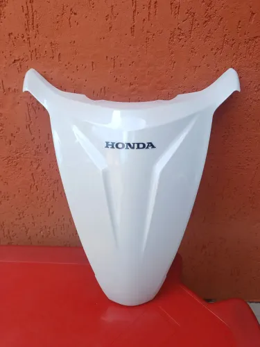 Vendo carenagem de moto biz 2026.