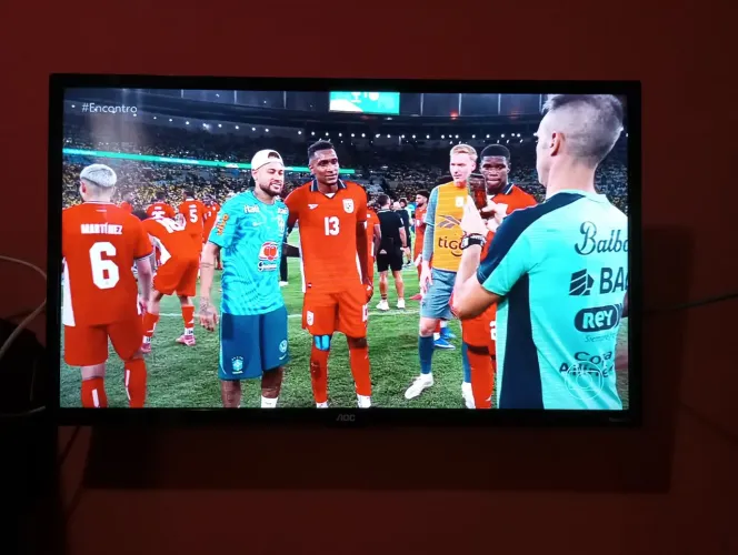 Tv smat 32 