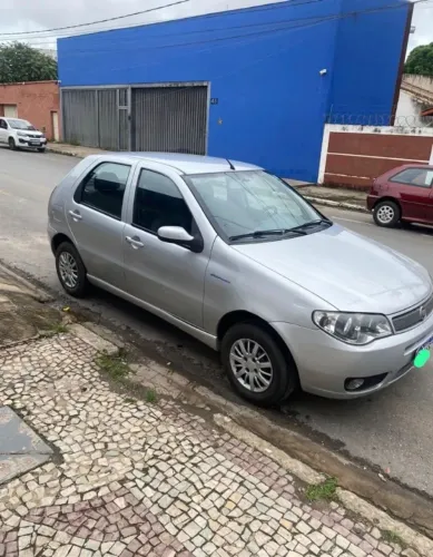Fiat Palio 1.0 Economy Fire Flex 8V 4P 2010