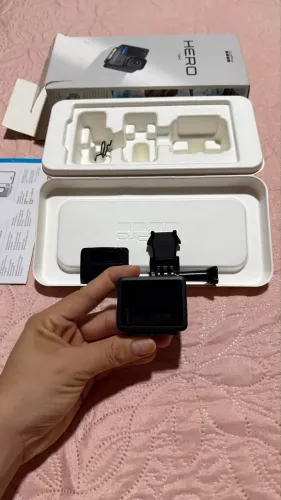 Go Pro Hero 4K