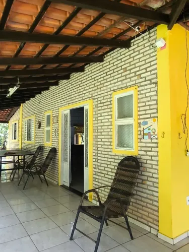 Chácara a venda 17000 m2  Vale de Águas Claras - Chapada dos Guimarães - MT