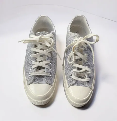 tênis masculina marca converse all star chuck taylor tamanho 40