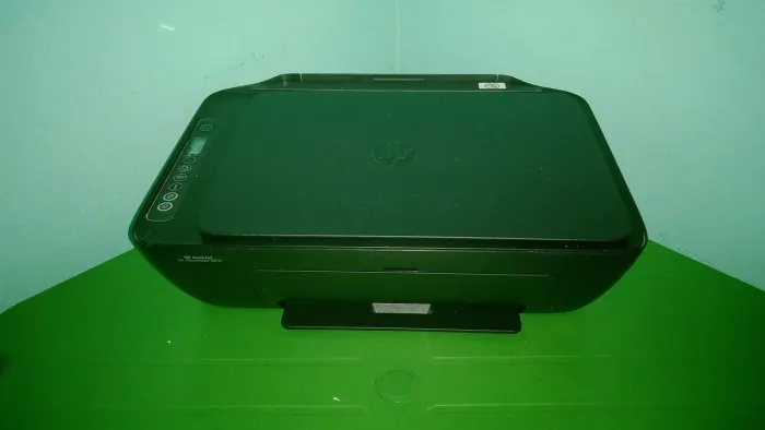 Impressora HP Deskjet Ink ADVANTAGE 2874