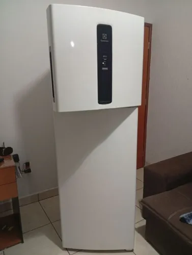Geladeira Electrolux Inverter