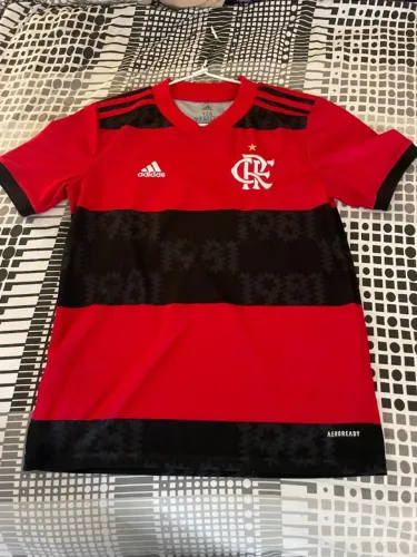 camisa do flamengo