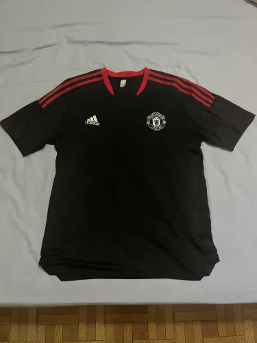 Camisa Manchester United
