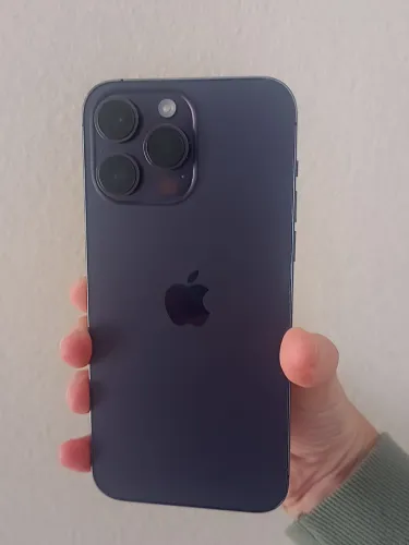 Vendo iPhone 14 Pro Max 128GB 