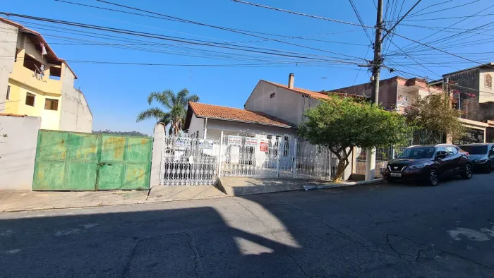 Casa a venda Fazenda Aricanduva, São Paulo, SP