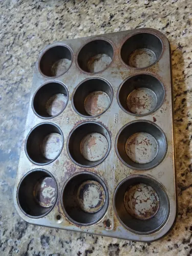 Forma para mini produtos