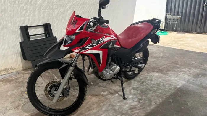 Honda XRE 300 Rally Flex 2022