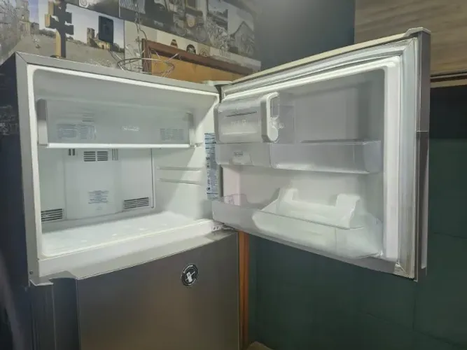 GELADEIRA DE RANCHO GE 430 L - 110V