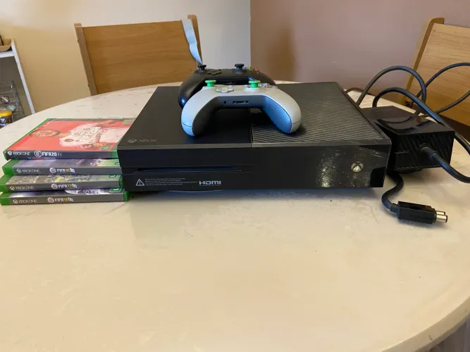 Xbox One