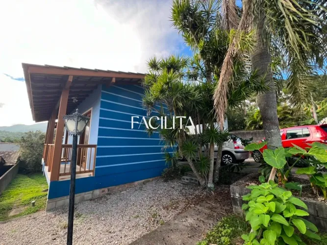 Casa com 3 quartos no bairro Ribeirão da Ilha, Florianópolis