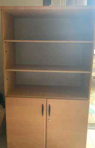 Armário de escritório